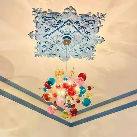 Design Apartment Artstudio 5 Nahe City L Messe L Iga 27 Ντούισμπουργκ