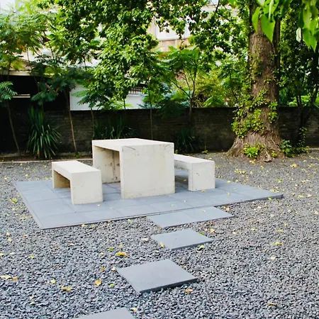 Design Artstudio 5 Nahe L Messe L Iga 27 Lejlighed Duisburg