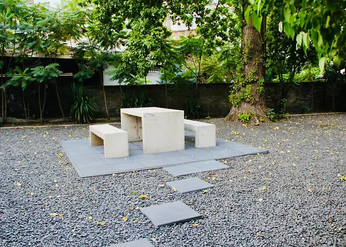 Design Artstudio 5 Nahe L Messe L Iga 27 Lejlighed Duisburg